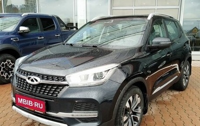 Chery Tiggo 4 I рестайлинг, 2021 год, 1 299 000 рублей, 1 фотография
