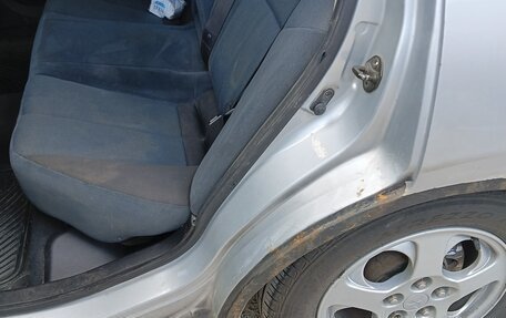Mitsubishi Galant IX, 2004 год, 399 999 рублей, 14 фотография
