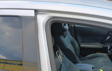 Mitsubishi Galant IX, 2004 год, 399 999 рублей, 22 фотография