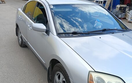 Mitsubishi Galant IX, 2004 год, 399 999 рублей, 17 фотография
