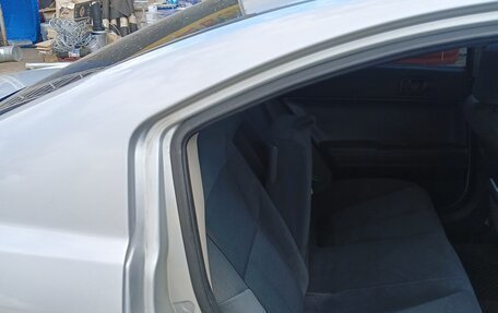 Mitsubishi Galant IX, 2004 год, 399 999 рублей, 20 фотография
