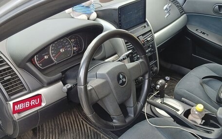Mitsubishi Galant IX, 2004 год, 399 999 рублей, 16 фотография