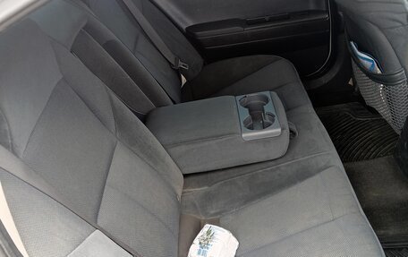 Mitsubishi Galant IX, 2004 год, 399 999 рублей, 24 фотография