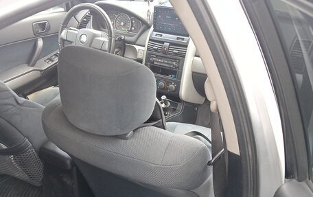 Mitsubishi Galant IX, 2004 год, 399 999 рублей, 25 фотография