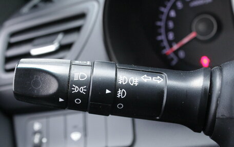 KIA Rio III рестайлинг, 2012 год, 890 000 рублей, 11 фотография