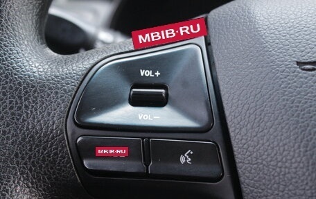 KIA Rio III рестайлинг, 2012 год, 890 000 рублей, 12 фотография