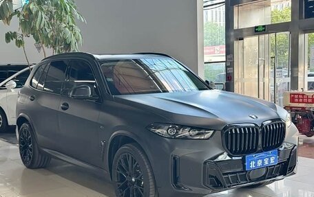 BMW X5, 2026 год, 7 411 836 рублей, 3 фотография