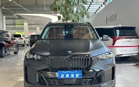 BMW X5, 2026 год, 7 411 836 рублей, 2 фотография