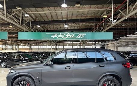 BMW X5, 2026 год, 7 411 836 рублей, 5 фотография