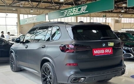 BMW X5, 2026 год, 7 411 836 рублей, 4 фотография