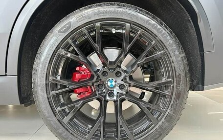 BMW X5, 2026 год, 7 411 836 рублей, 9 фотография