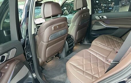 BMW X5, 2026 год, 7 411 836 рублей, 8 фотография