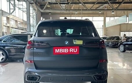 BMW X5, 2026 год, 7 411 836 рублей, 6 фотография
