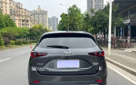 Mazda CX-5 II, 2024 год, 2 155 954 рублей, 5 фотография
