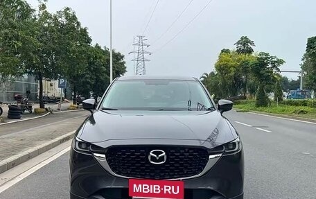 Mazda CX-5 II, 2024 год, 2 155 954 рублей, 2 фотография