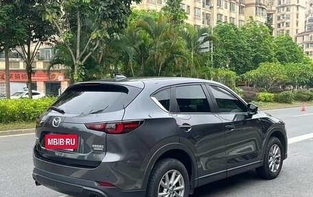 Mazda CX-5 II, 2024 год, 2 155 954 рублей, 3 фотография