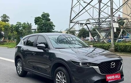 Mazda CX-5 II, 2024 год, 2 155 954 рублей, 6 фотография