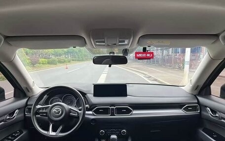 Mazda CX-5 II, 2024 год, 2 155 954 рублей, 9 фотография