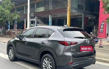 Mazda CX-5 II, 2024 год, 2 155 954 рублей, 4 фотография