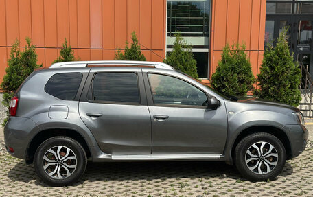 Nissan Terrano III, 2017 год, 1 250 000 рублей, 6 фотография