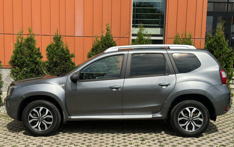 Nissan Terrano III, 2017 год, 1 250 000 рублей, 5 фотография