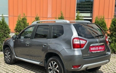Nissan Terrano III, 2017 год, 1 250 000 рублей, 4 фотография