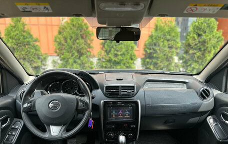 Nissan Terrano III, 2017 год, 1 250 000 рублей, 9 фотография