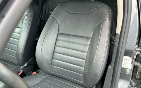 Nissan Terrano III, 2017 год, 1 250 000 рублей, 14 фотография