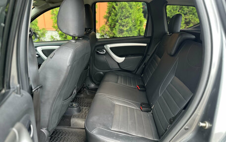 Nissan Terrano III, 2017 год, 1 250 000 рублей, 16 фотография