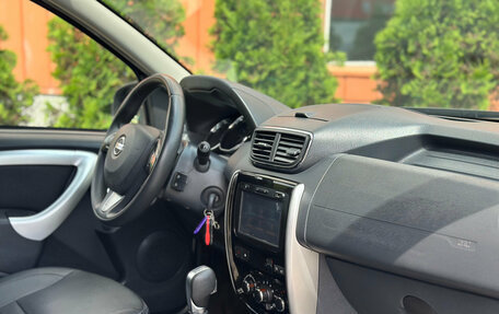 Nissan Terrano III, 2017 год, 1 250 000 рублей, 13 фотография