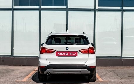 BMW X1, 2017 год, 2 100 000 рублей, 4 фотография