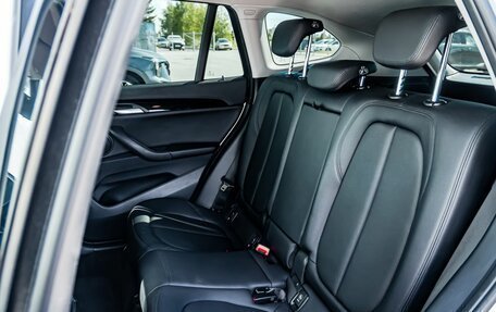 BMW X1, 2017 год, 2 100 000 рублей, 13 фотография