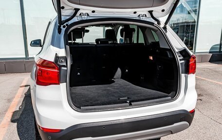 BMW X1, 2017 год, 2 100 000 рублей, 20 фотография