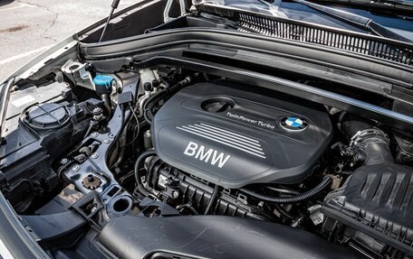 BMW X1, 2017 год, 2 100 000 рублей, 19 фотография