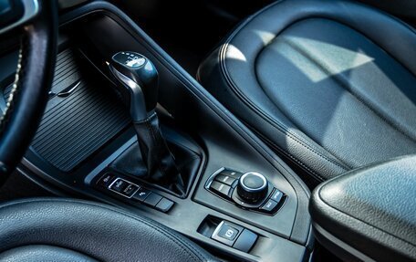 BMW X1, 2017 год, 2 100 000 рублей, 18 фотография