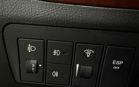 Hyundai Santa Fe III рестайлинг, 2007 год, 899 888 рублей, 19 фотография