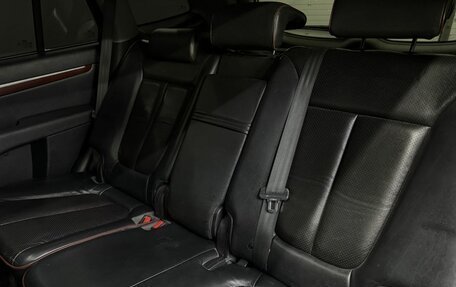 Hyundai Santa Fe III рестайлинг, 2007 год, 899 888 рублей, 26 фотография