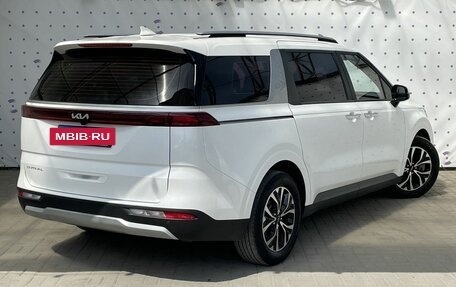 KIA Carnival, 2021 год, 3 400 000 рублей, 4 фотография