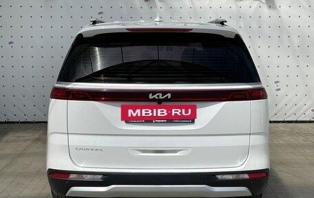 KIA Carnival, 2021 год, 3 400 000 рублей, 6 фотография
