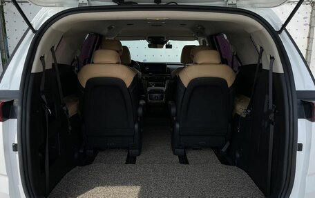 KIA Carnival, 2021 год, 3 400 000 рублей, 7 фотография