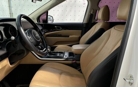 KIA Carnival, 2021 год, 3 400 000 рублей, 11 фотография