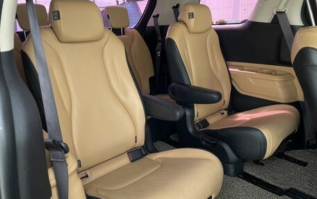 KIA Carnival, 2021 год, 3 400 000 рублей, 14 фотография