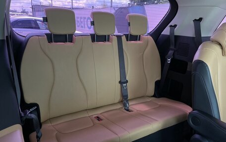 KIA Carnival, 2021 год, 3 400 000 рублей, 15 фотография