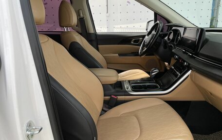 KIA Carnival, 2021 год, 3 400 000 рублей, 12 фотография