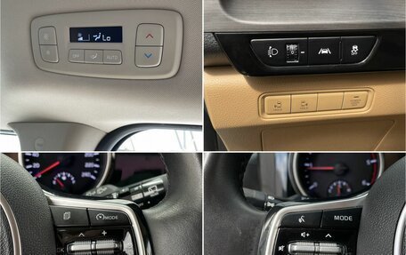 KIA Carnival, 2021 год, 3 400 000 рублей, 21 фотография