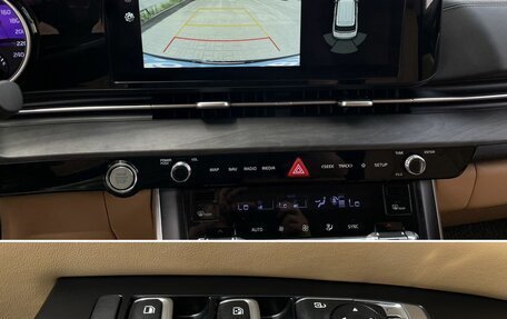 KIA Carnival, 2021 год, 3 400 000 рублей, 20 фотография