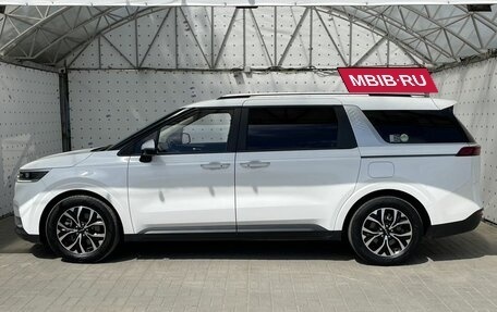 KIA Carnival, 2021 год, 3 400 000 рублей, 10 фотография