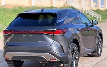 Lexus RX IV рестайлинг, 2025 год, 11 490 000 рублей, 3 фотография