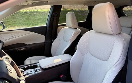 Lexus RX IV рестайлинг, 2025 год, 11 490 000 рублей, 11 фотография