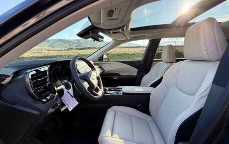 Lexus RX IV рестайлинг, 2025 год, 11 490 000 рублей, 10 фотография